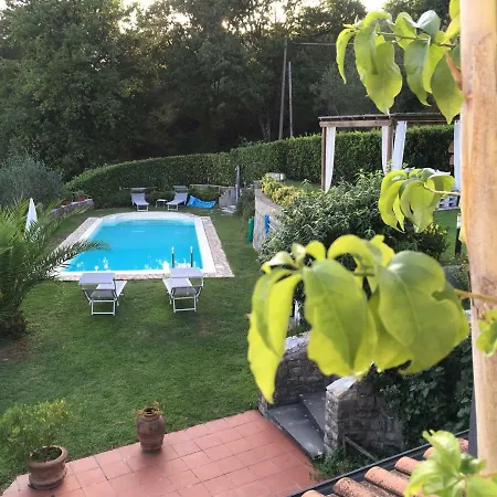 Pera * Corsanico-Bargecchia