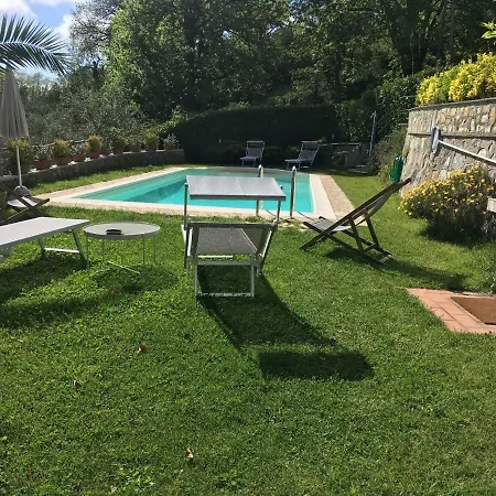 Pera Villa *