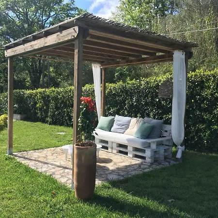 Villa Pera Corsanico-Bargecchia