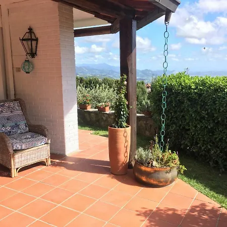 Pera Villa *